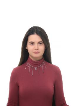 Земцева Анастасия Сергеевна